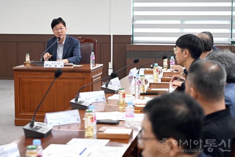 133.안산시, 초고령화 시대 대비 노인복지시설 설치 합리적 기준 마련(2).jpeg
