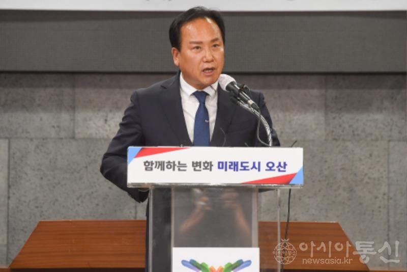 오산시 입장문_24만 시민 민생 외면한 시의장 반성하고 의회 정상화 나서라.JPG