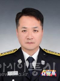 보도사진(인천검단소방서, 제2대 김성덕 검단소방서장 부임).jpg