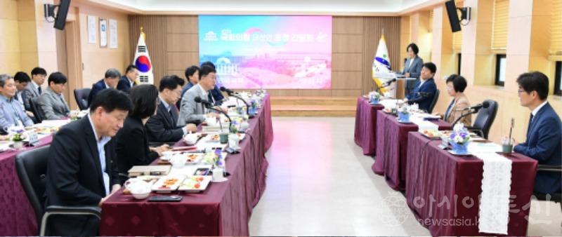 1.안산시, 제22대 국회의원 당선인들과 첫 상견례… 초당적 협력 약속(4).jpg