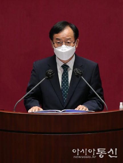 김경만 의원, 영세 LPG판매업자 지원을 위한 ‘액화석유가스법’ 개정안 대표발의