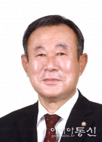 경상남도의회 이치우 의원