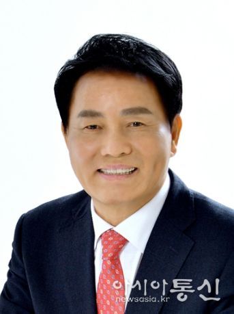 경상남도의회 박병영 도의원,