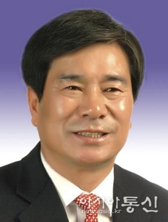 경상북도의회 신효광 도의원, 전국 최초 농수산물 주산지 육성 및 지원 조례안 발의