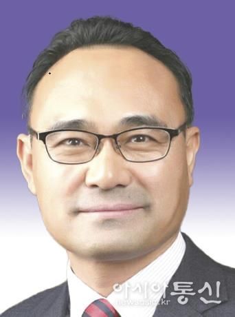 경상북도의회 황재철 도의원, 장애인공무원 지원 조례 개정