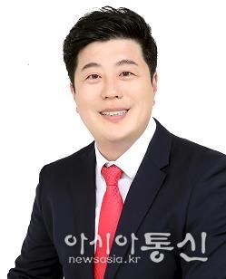 경상북도의회 손희권 의원, 설 명절 앞두고 사회복지시설 방문