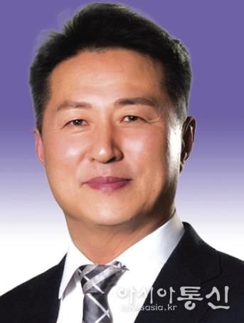 경상북도의회 김진엽 도의원, 개인정보 보호 제도적 기반 마련