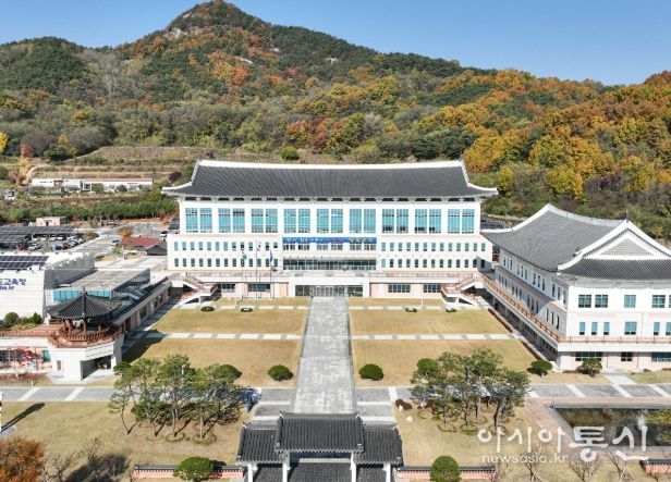 경북교육청
