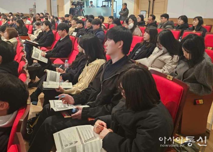 경북교육청, 2026 대입 진학지도 교원역량 강화 연수 개최