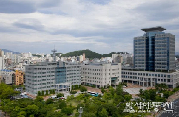 울산시, 벼 재배면적 조정제 추진