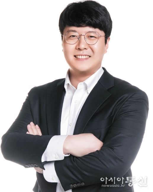 서울시의회 김동욱 의원
