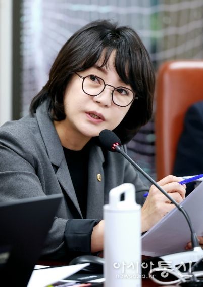서울특별시의회 문화체육관광위원회 김혜영 의원(국민의힘·광진4)