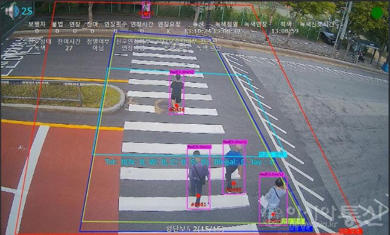 1-3.스마트횡단시스템_관제실모니터링.JPG