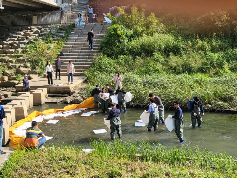 2. 부평구, 수질오염사고 대비 ‘민관 합동 방재훈련’ 실시.jpg