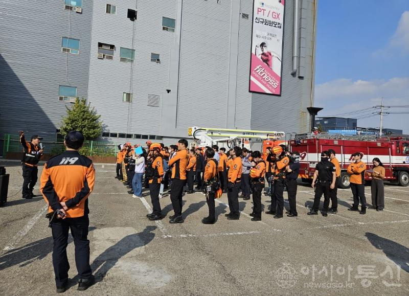 1인천 서구, 재난대응 안전한국훈련으로 복합재난 대비(1) (1).jpg