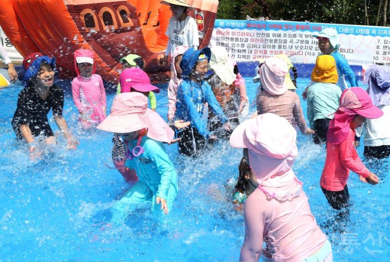 (사진1) 240814 세곡동 어린이 물놀이장.JPG