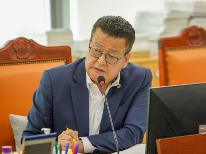 경기도의회 안명규 의원