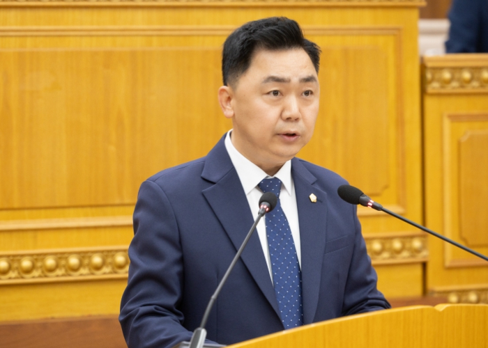 양주시의회 정희태 의원