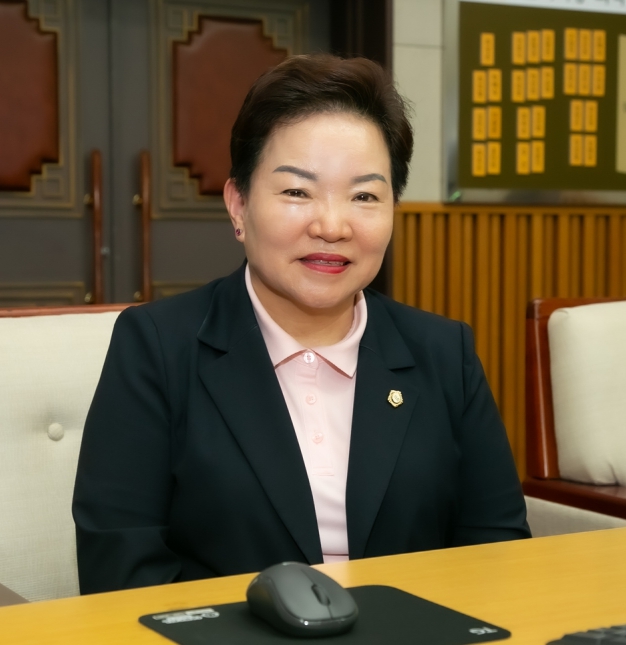 구점자 부천시의회 의원 대표 발의 '부천시 상수도원인자부담금 산정·징수 등에 관한 조례' 일부개정조례안 통과