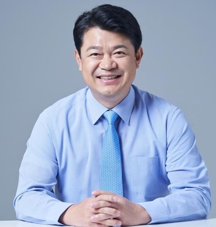 복기왕 더불어민주당 국회의원(아산시갑)