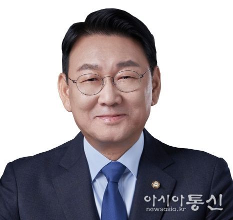 더불어민주당 김교흥 국회의원(인천서구갑, 국회 산업통상자원중소벤처기업위원회)
