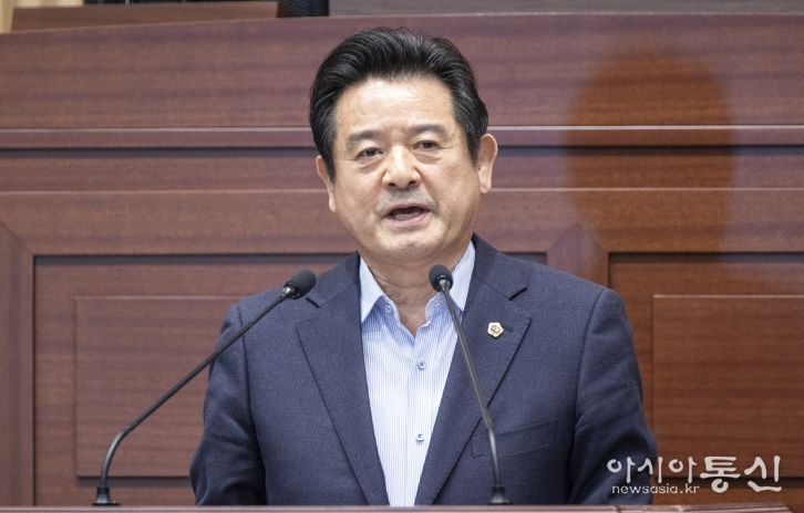 경북도의회 이칠구 의원