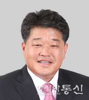 박창욱 경북도의원,'경상북도교육청 학교급식 음식물류 폐기물의 발생 억제 지원 조례안'대표 발의
