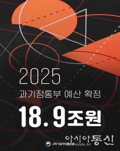 과학기술정보통신부