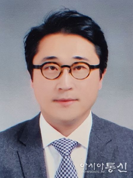 ㈜현창건설 박경우