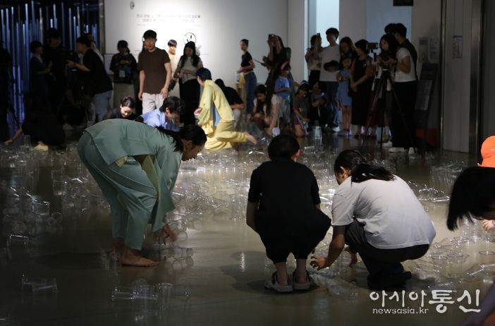 대구예술발전소&수창청춘맨숀