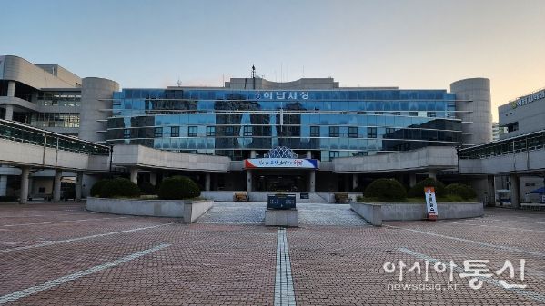 하남시, 2024년 표준지 공시지가 3.96% 상승…도내 최고 상승률 기록