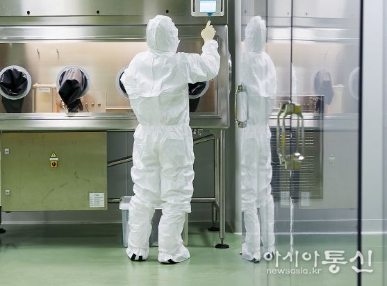 대구시, 국내생산 시급 희귀 고혈압 치료제 생산기술 개발 나서