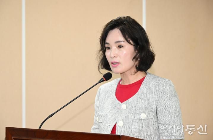 경상남도의회 박진현 도의원, 중소기업 생산제품 수출촉진 조례 일부개정안 상임위 통과