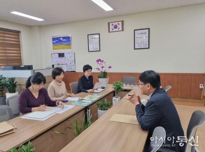 “생태전문가가 직접 학교로 찾아갑니다”