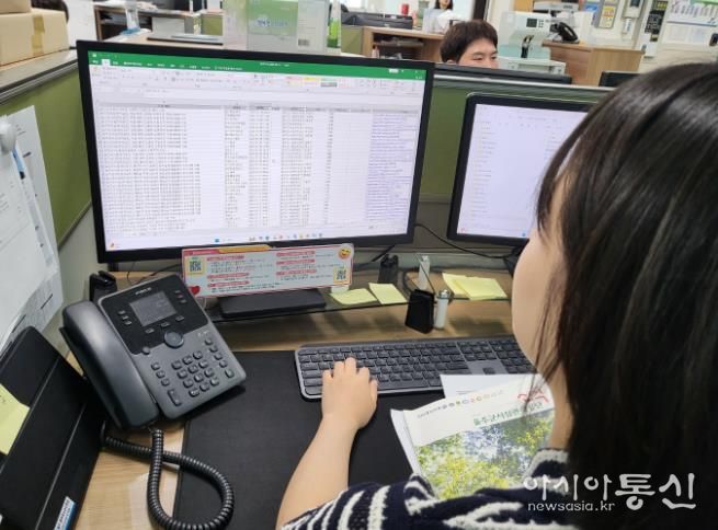 울주군시설관리공단, 전화응대 서비스 품질 향상 나서