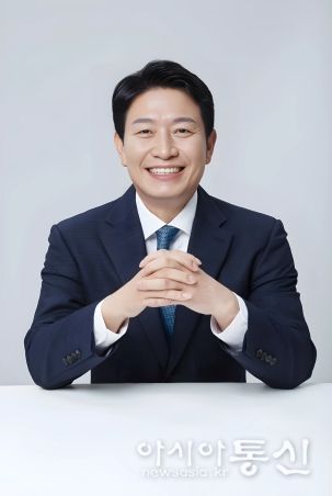 더불어민주당 조인철 국회의원(광주 서구갑)