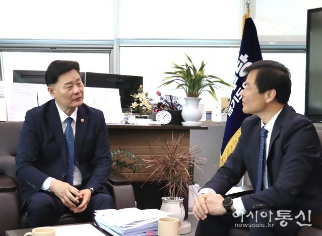 경기도 ‘비상경제점검TF’ 구성과 비상경제대책위원회 구성 촉구