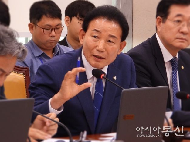 박용갑 의원(대전 중구)