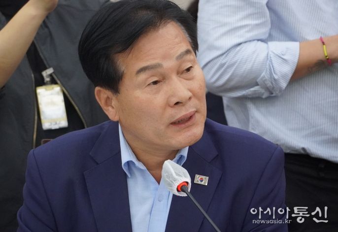주철현 의원