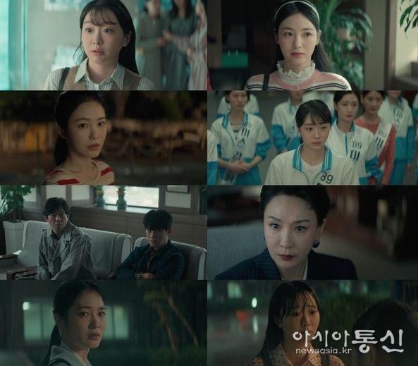 사진제공= JTBC ‘백번의 추억’ 영상 캡처