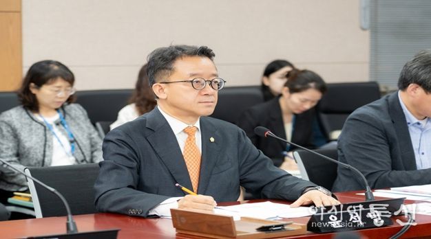 강남구의회 윤석민 의원