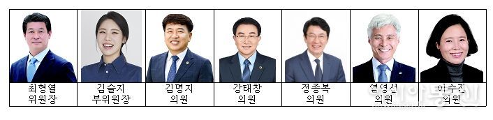 기획행정위원회