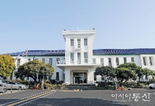 제주시청