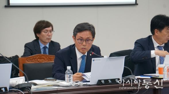 안도걸 의원