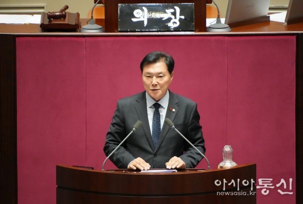 조계원 의원