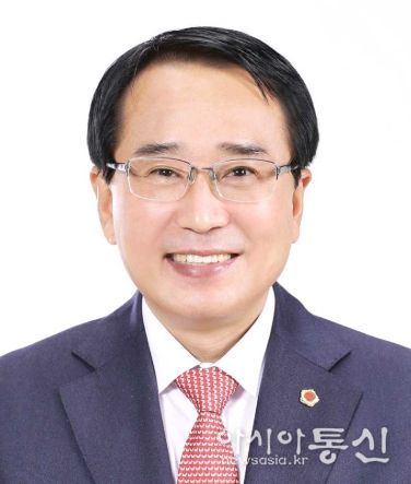 울산광역시의회 문화복지환경위원회 안수일 의원