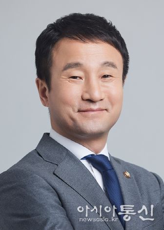 더불어민주당 한병도 의원(전북 익산을)