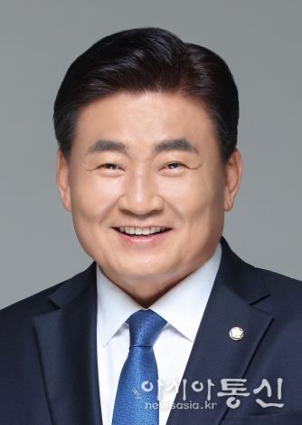 소병훈 의원(더불어민주당·경기 광주갑)