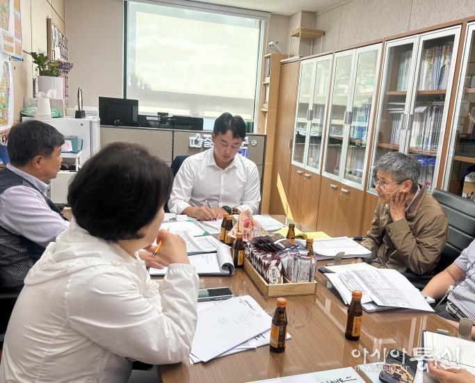 파주시의회 손성익 의원, 신성교통 '600번' 운행 중단 위기…