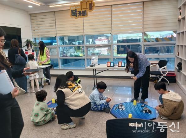 제5회 청소년 융합과학 체험전 “헬로! 메이커스!” 성료